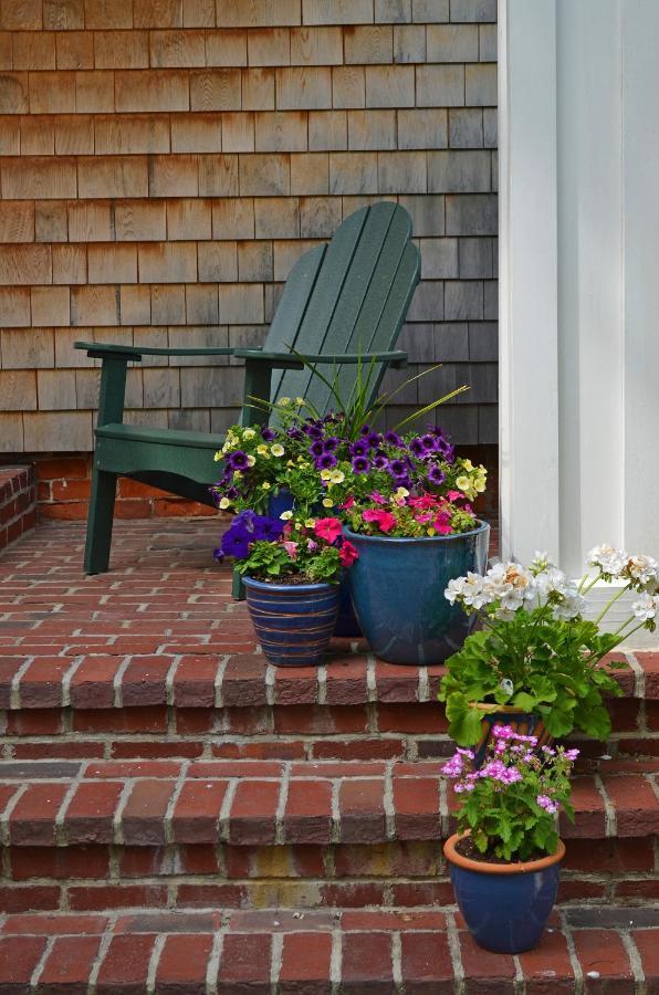 Edgartown Commons Vacation Apartments Exterior foto