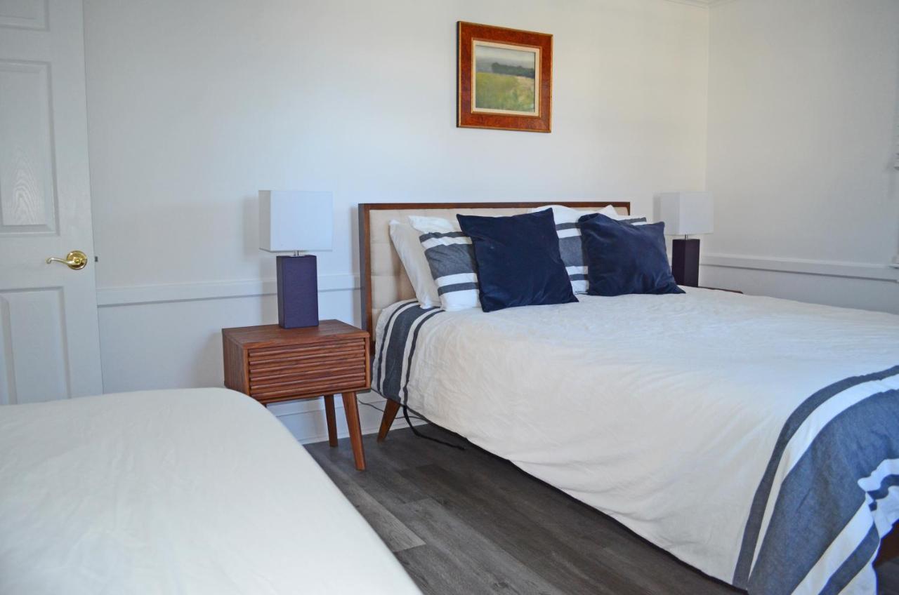 Edgartown Commons Vacation Apartments Exterior foto