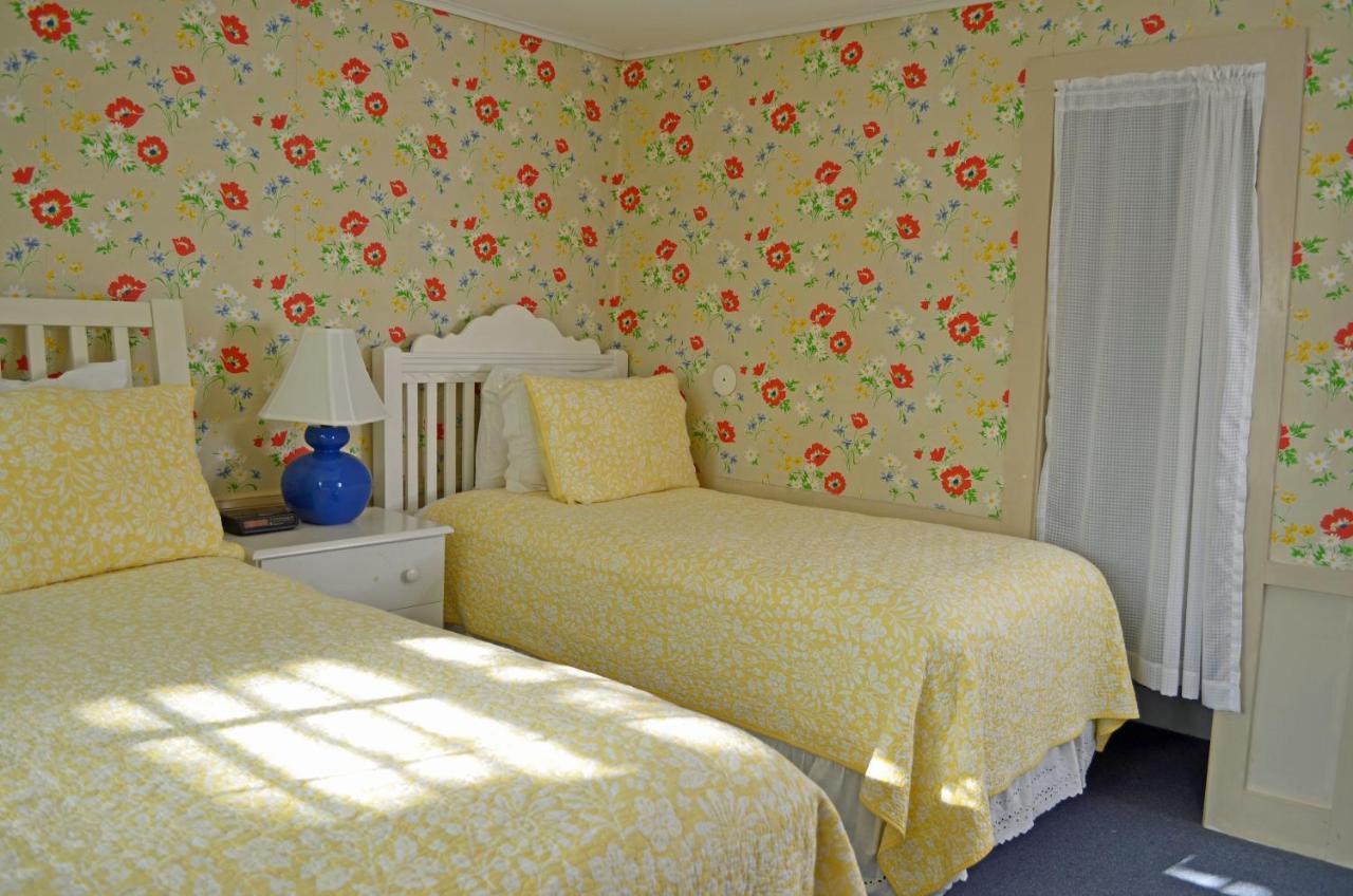 Edgartown Commons Vacation Apartments Exterior foto
