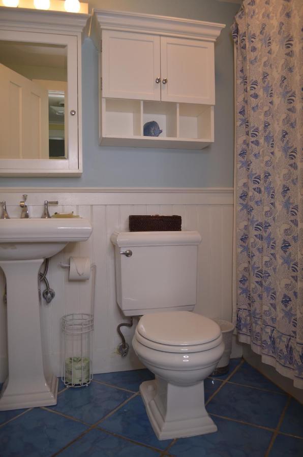 Edgartown Commons Vacation Apartments Exterior foto