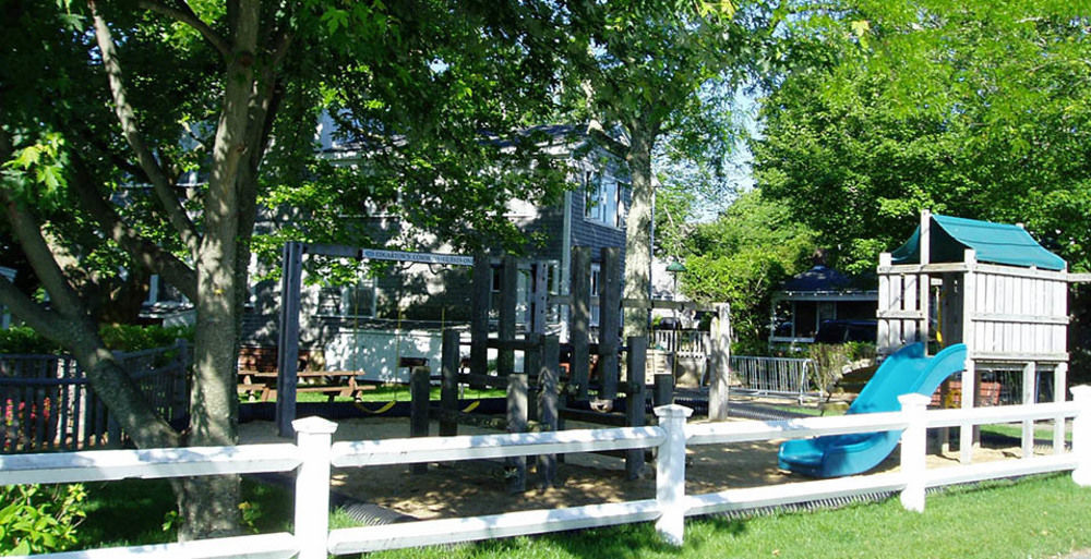 Edgartown Commons Vacation Apartments Exterior foto